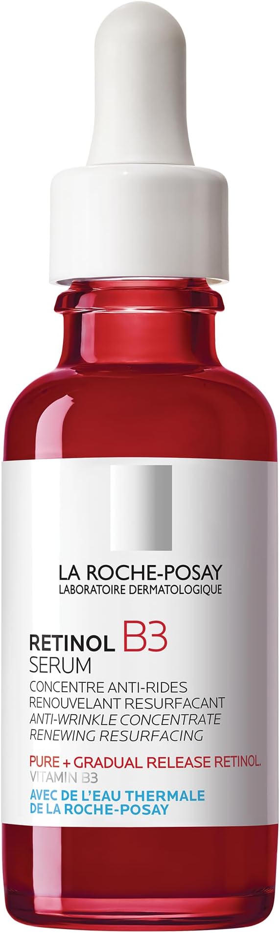 La Roche-Posay B3 Retinol Serum to Regenerate and Resurface 30ml