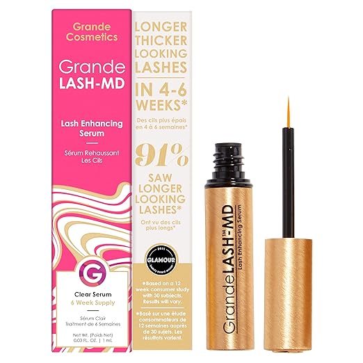 Grande Cosmetics Grande LASH-MD Lash Enhancing Serum